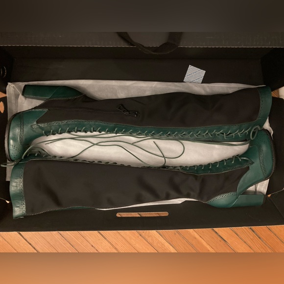 BNIB RUDSAK ECCA Over The Knee Boots, size 38 (US8) - Picture 2 of 9